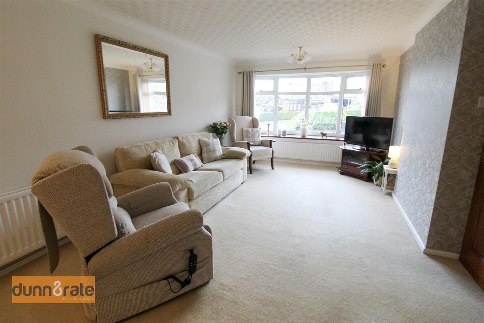 Netherton Grove, Milton, Stoke-On-Trent